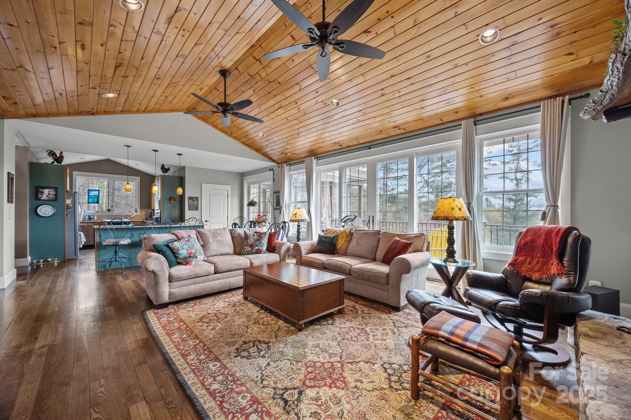 92 Branch Road Spruce Pine, NC 28777 - Photo 16 of 42