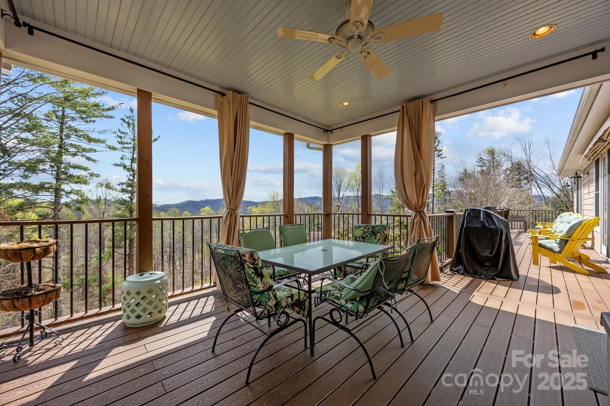 92 Branch Road Spruce Pine, NC 28777 - Photo 17 of 42