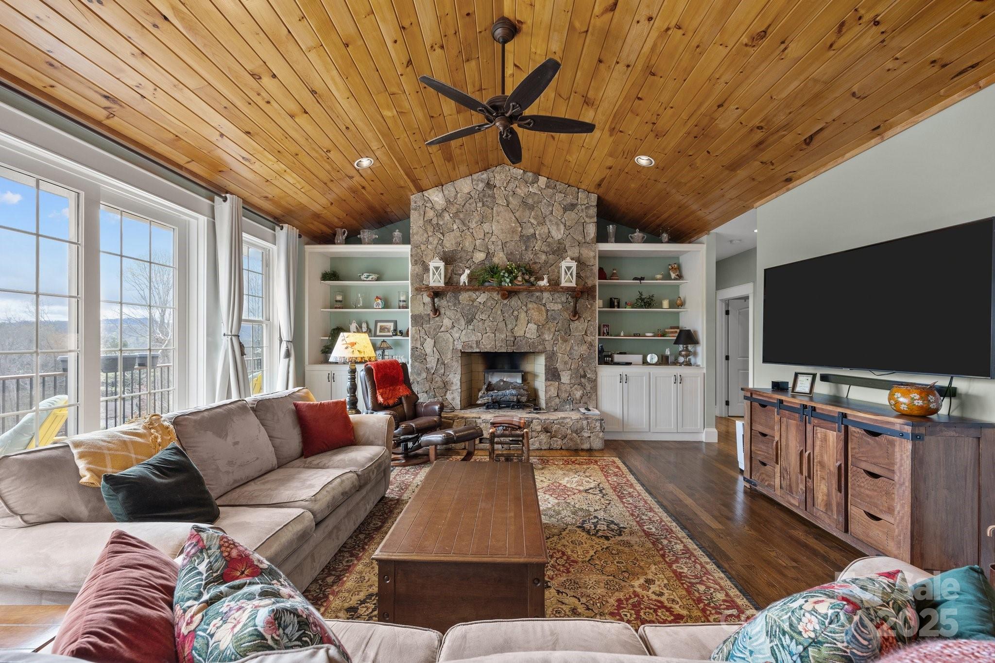 92 Branch Road Spruce Pine, NC 28777 - Photo 18 of 42