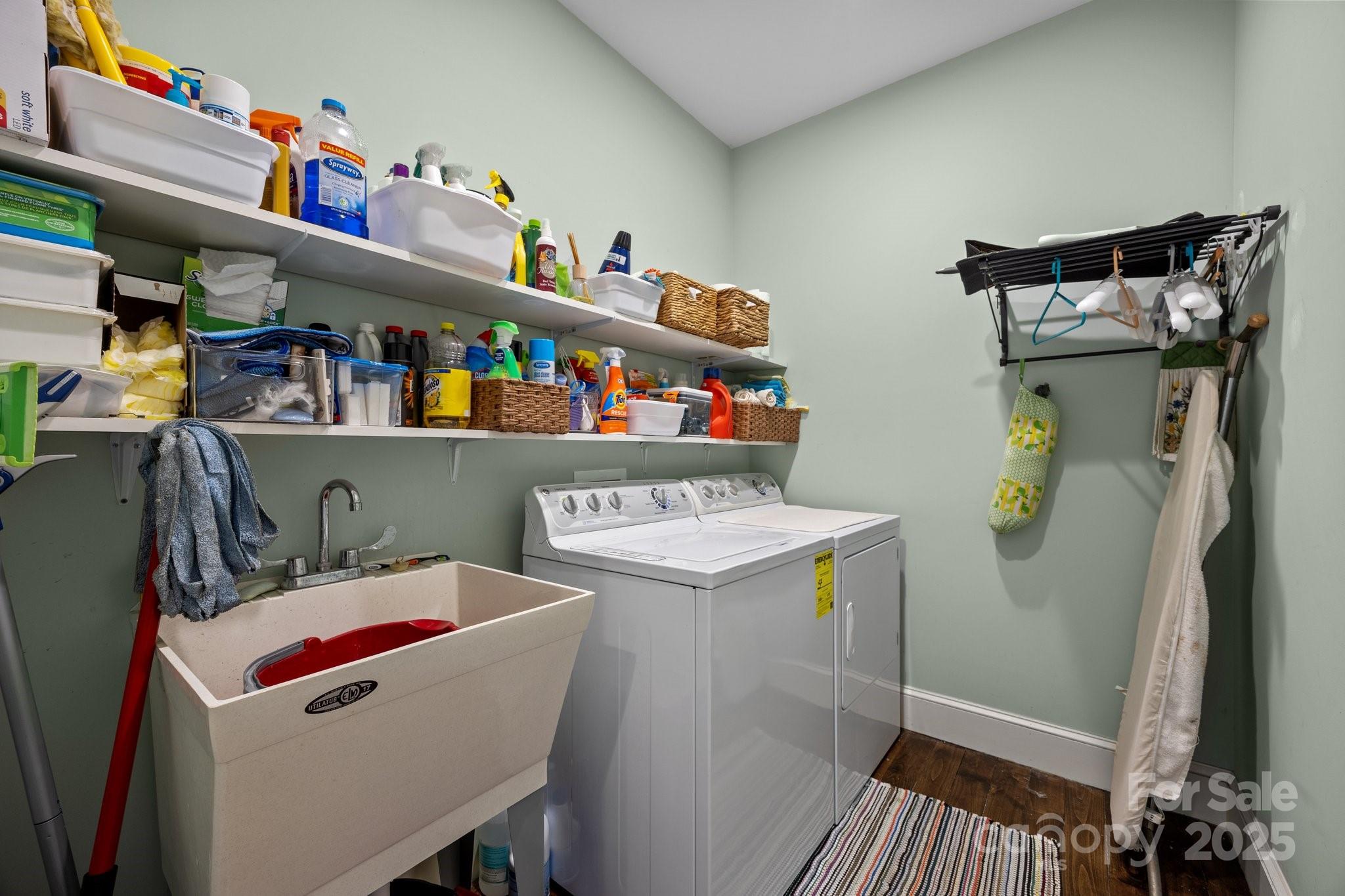 92 Branch Road Spruce Pine, NC 28777 - Photo 19 of 42