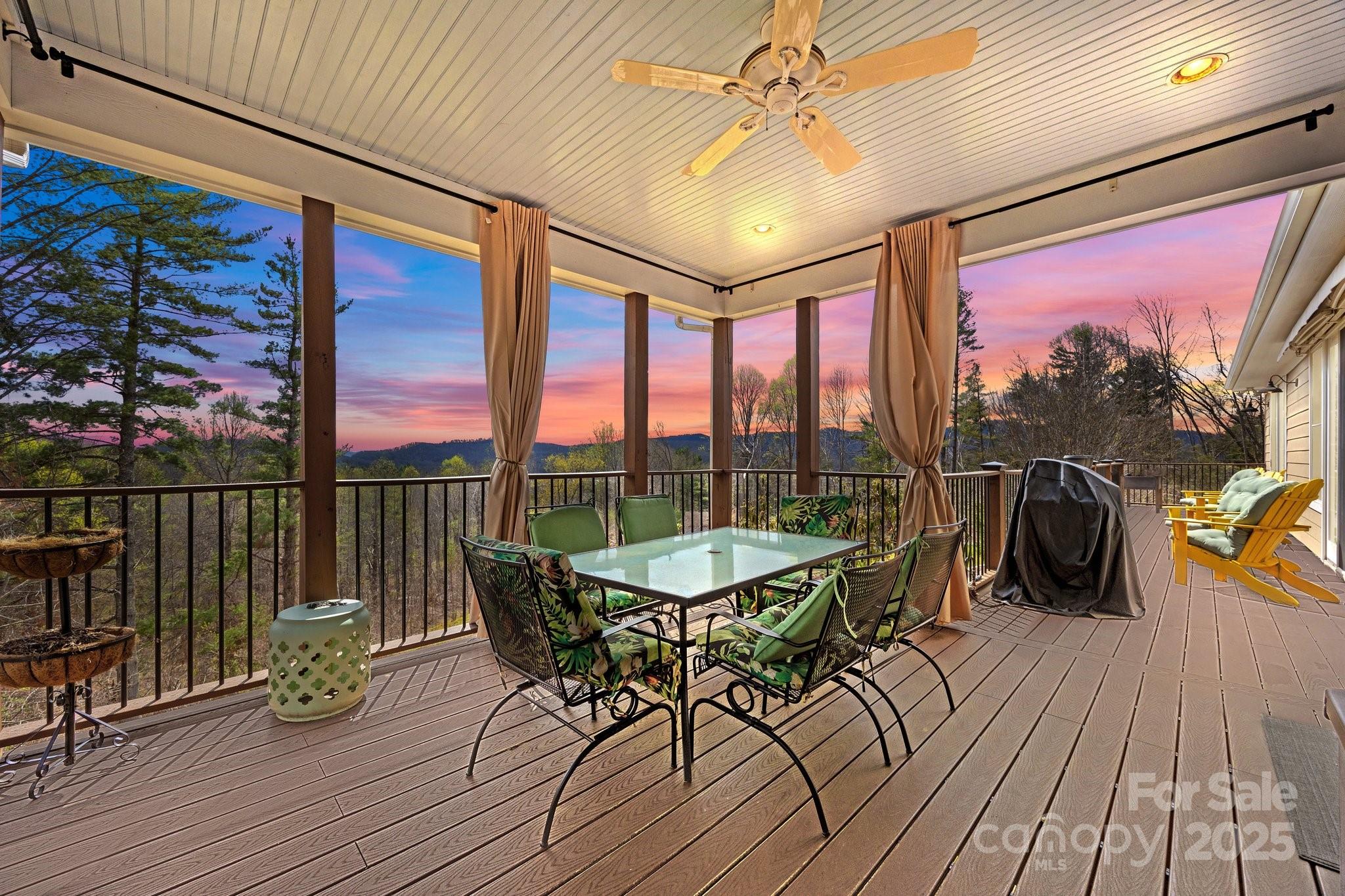 92 Branch Road Spruce Pine, NC 28777 - Photo 3 of 42