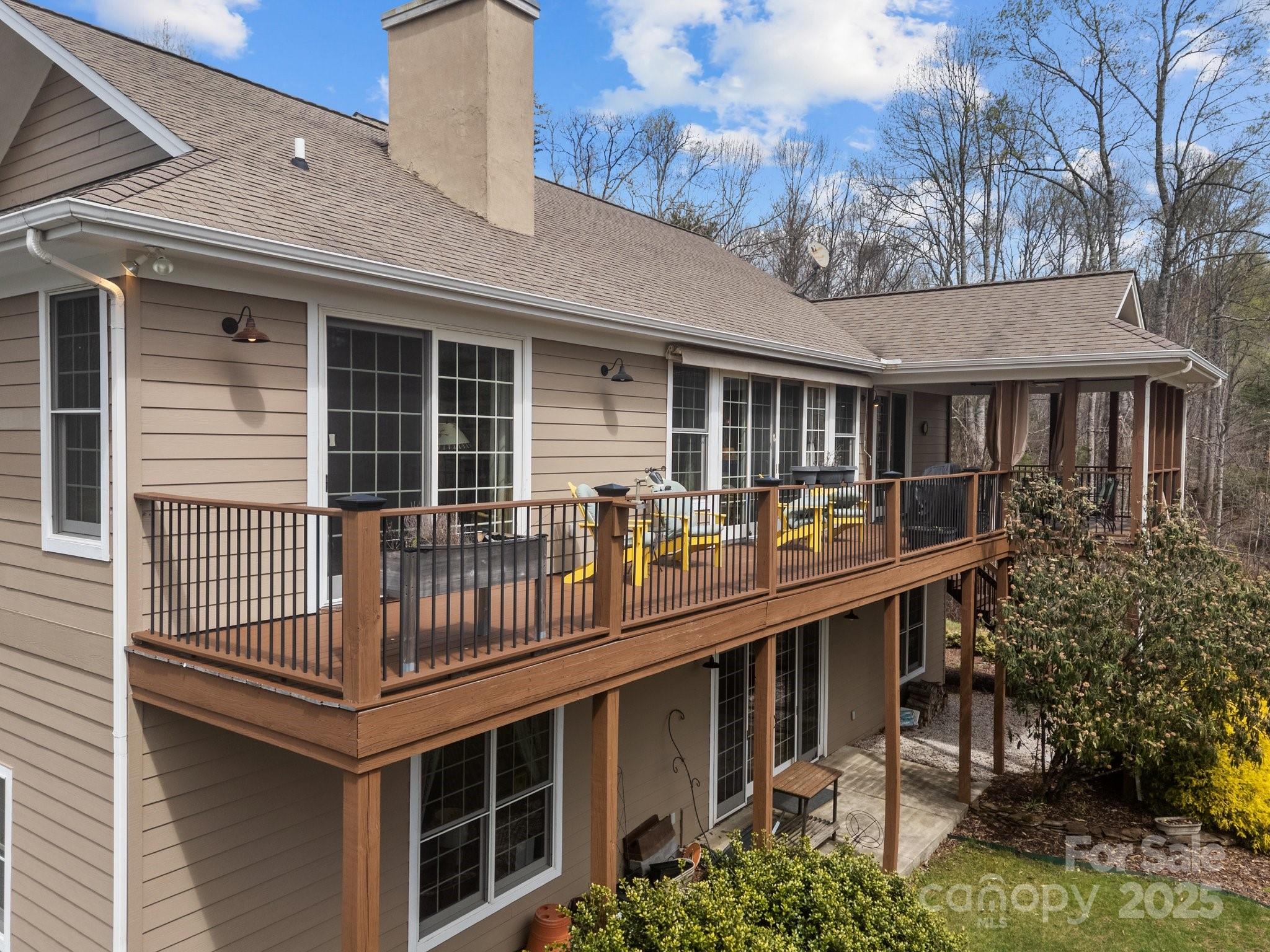 92 Branch Road Spruce Pine, NC 28777 - Photo 36 of 42