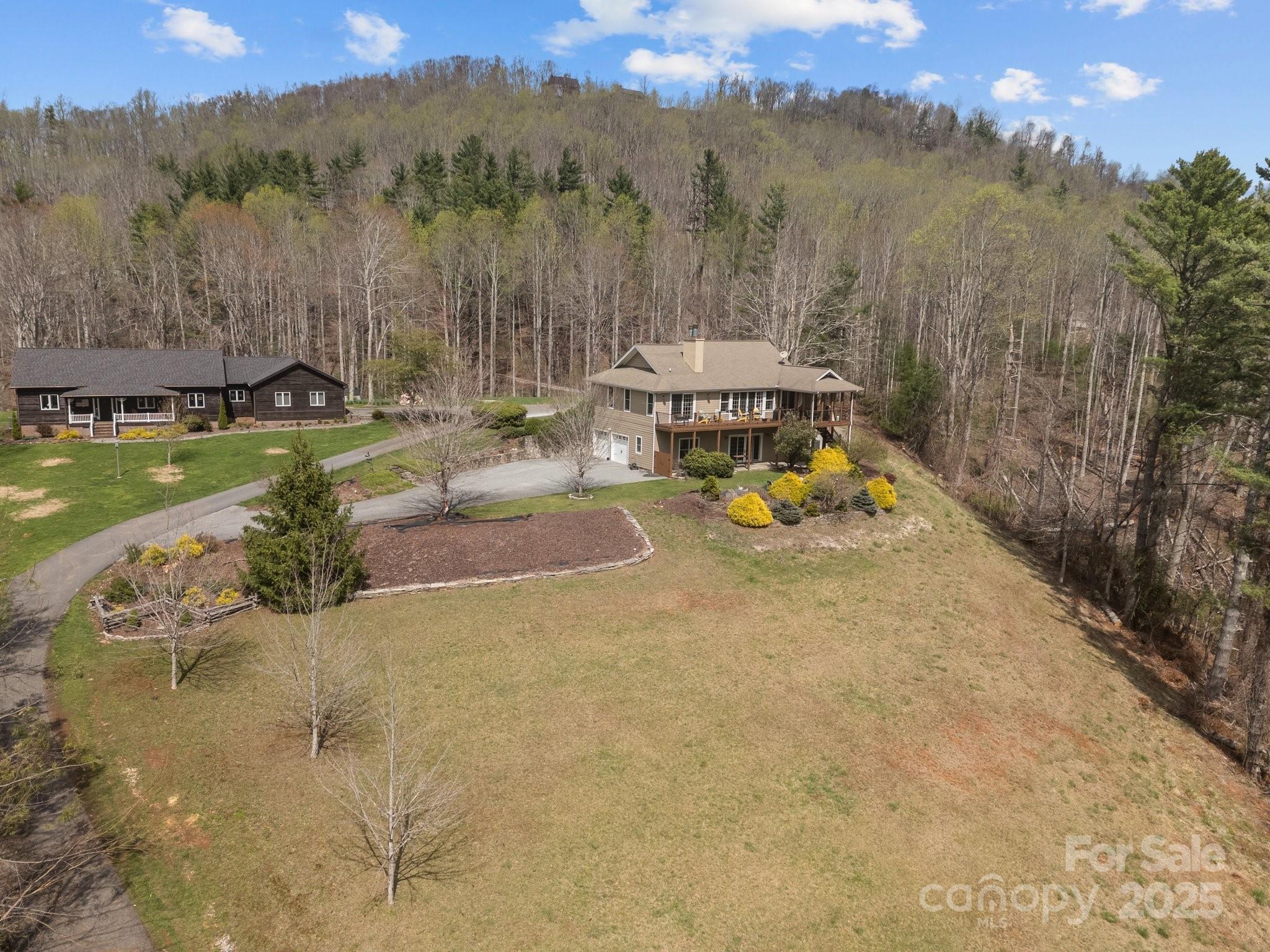 92 Branch Road Spruce Pine, NC 28777 - Photo 40 of 42