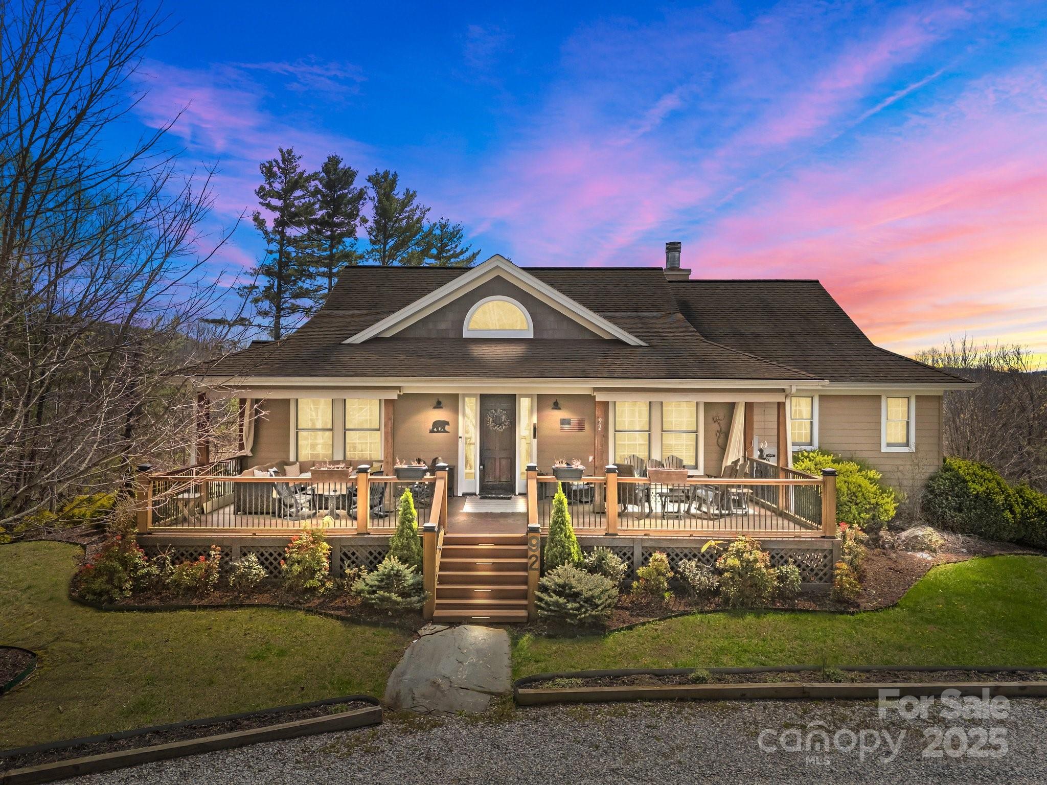 92 Branch Road Spruce Pine, NC 28777 - Photo 41 of 42