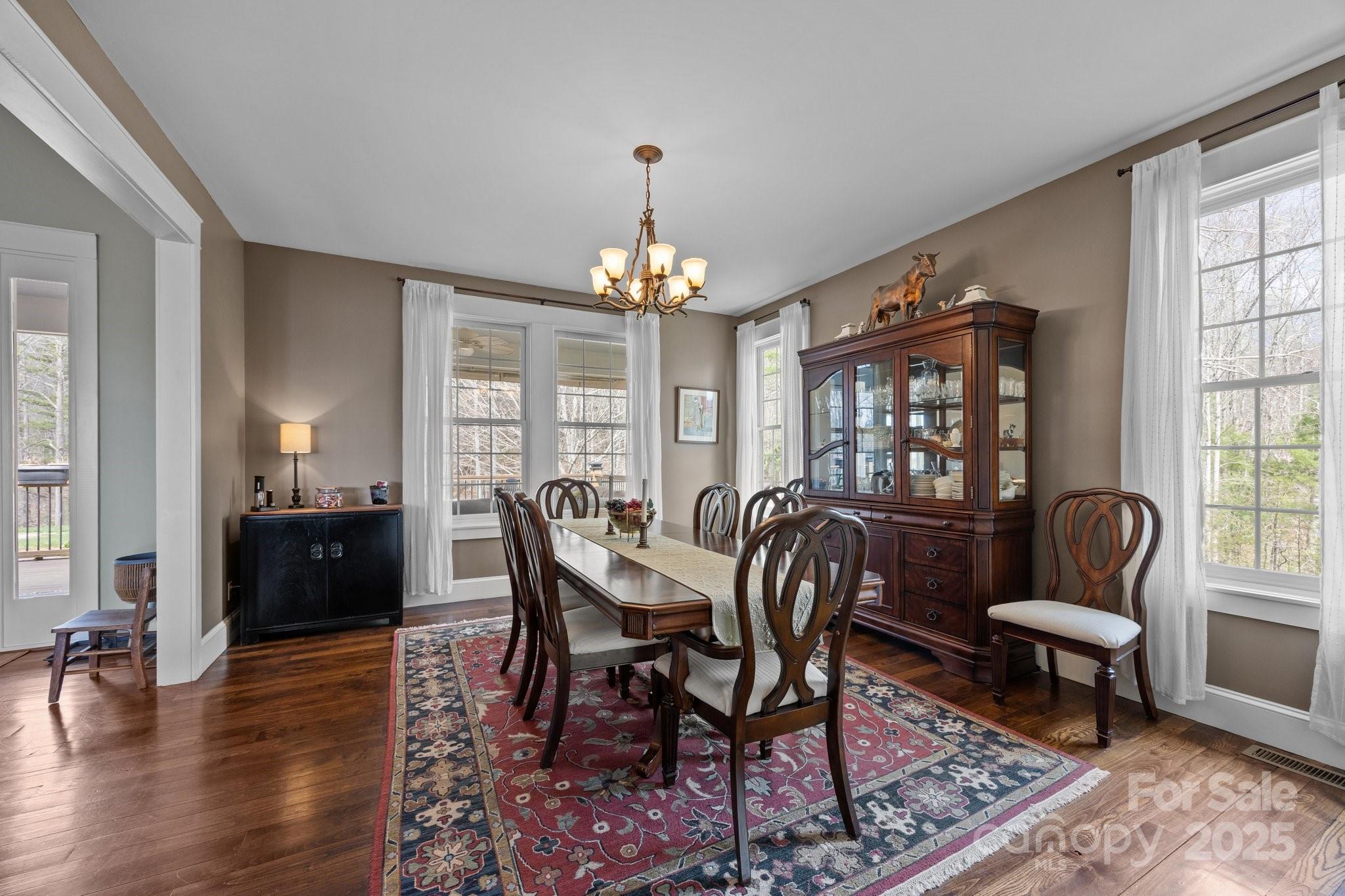 92 Branch Road Spruce Pine, NC 28777 - Photo 8 of 42