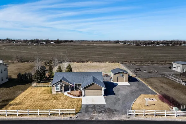 $569,000 | 3815 North 2456 East, Filer, ID 83328