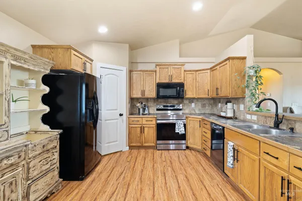 $569,000 | 3815 North 2456 East, Filer, ID 83328