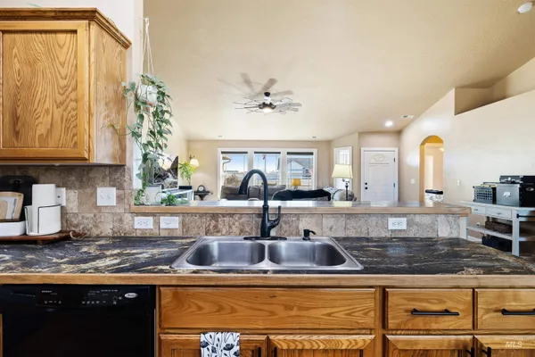 $569,000 | 3815 North 2456 East, Filer, ID 83328