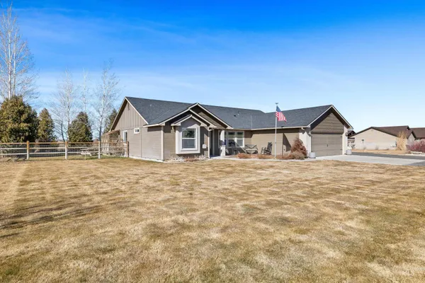 $569,000 | 3815 North 2456 East, Filer, ID 83328