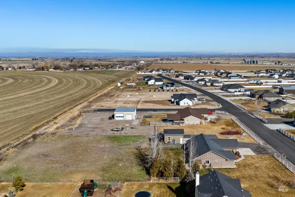 $569,000 | 3815 North 2456 East, Filer, ID 83328