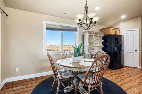 $569,000 | 3815 North 2456 East, Filer, ID 83328