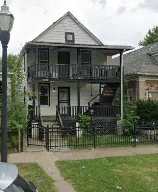 $175,000 | 4828 Melville Avenue, East Chicago, IN 46312