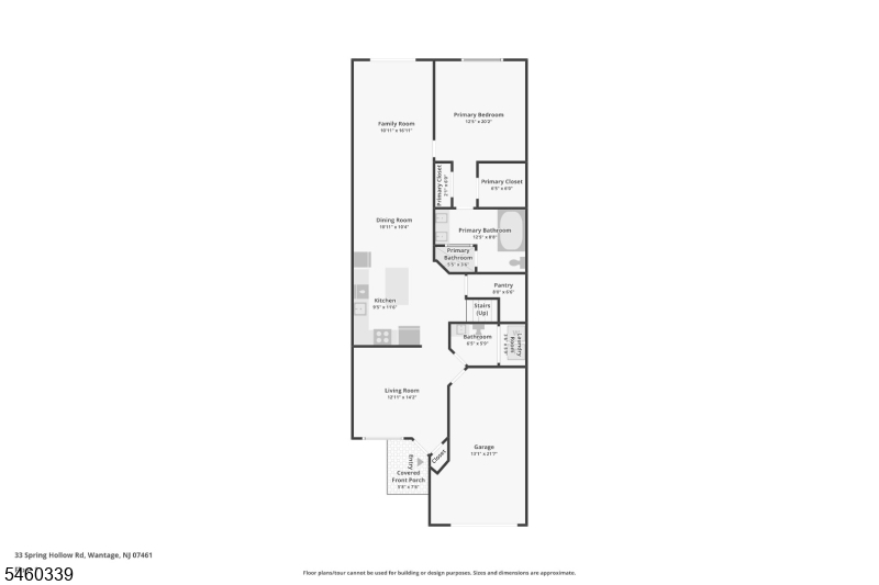 33 Spring Hollow Road Wantage, NJ 07461 - Photo 48 of 50 Gallery Image 48