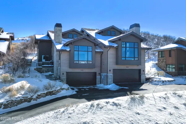 $2,395,000 | 10786 North Hideout Trail, Hideout, UT 84036