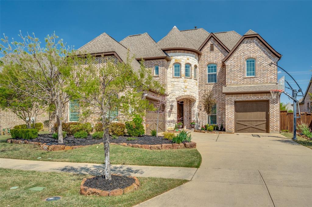 6708 Stallion Ranch Road Frisco, TX 75036 - Photo 3 of 40