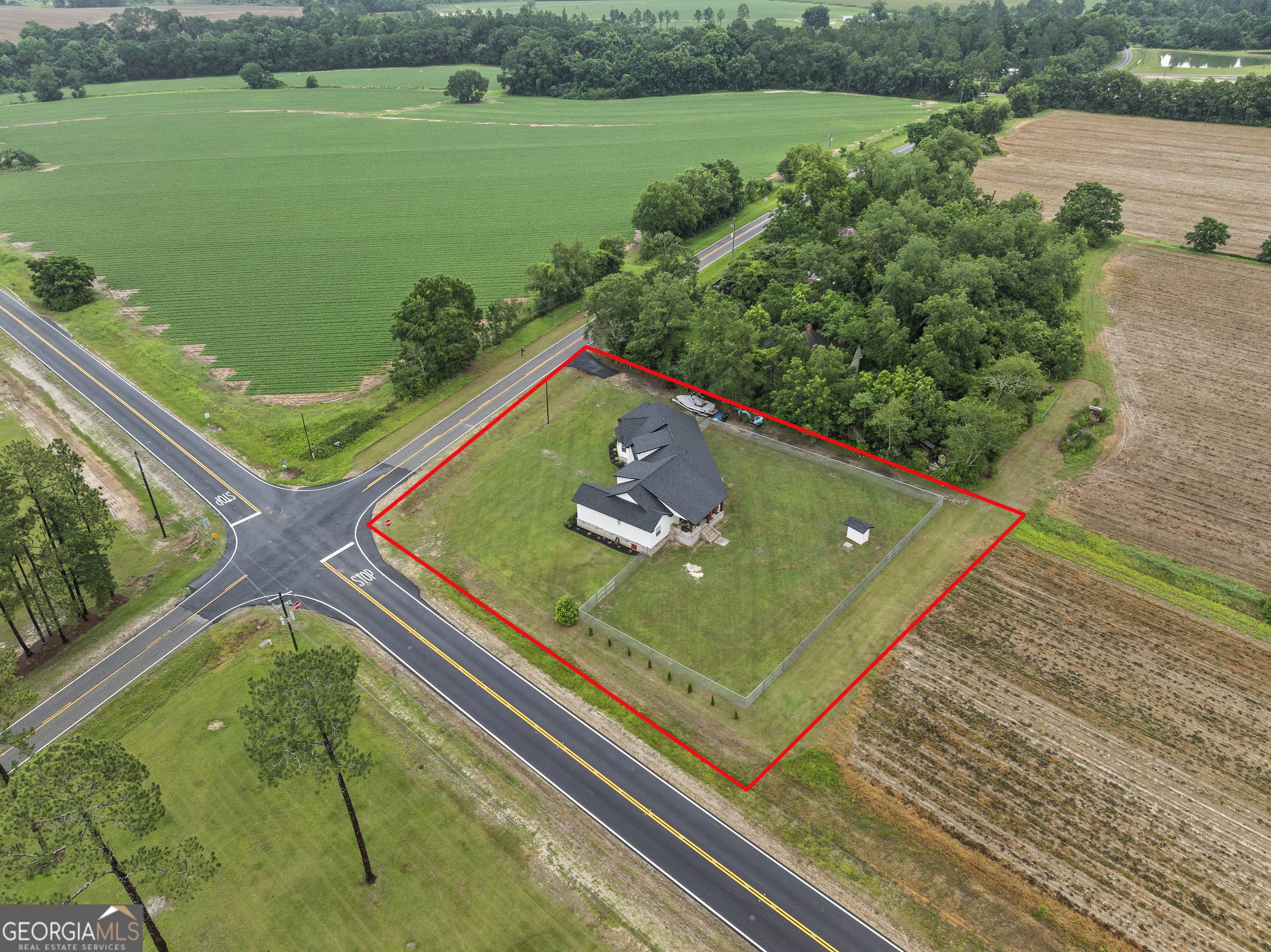 423 Cromer Road Tifton, GA 31793 - Photo 4 of 51