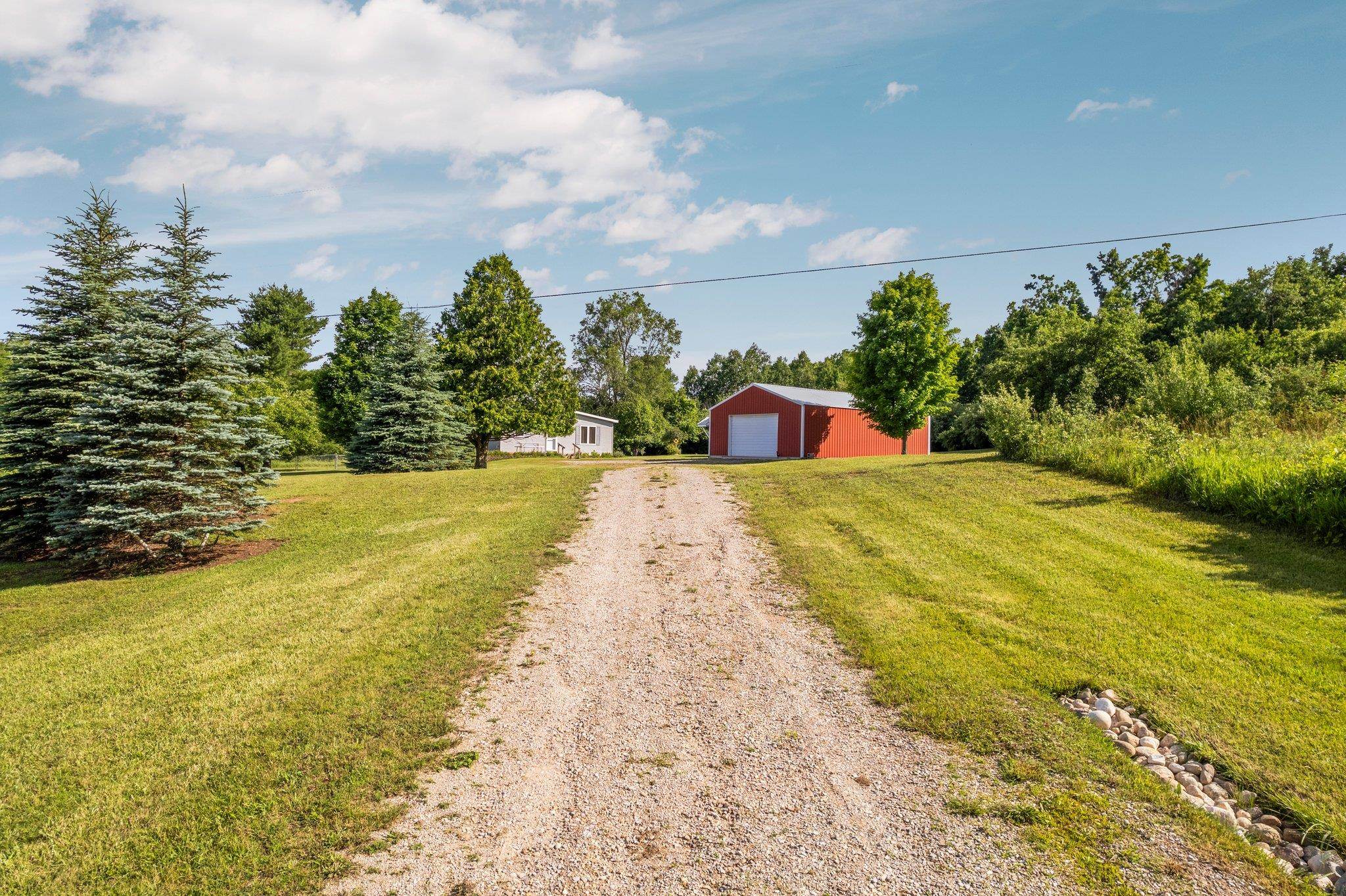 6080 River Road Benzonia, MI 49616 - Photo 49 of 86