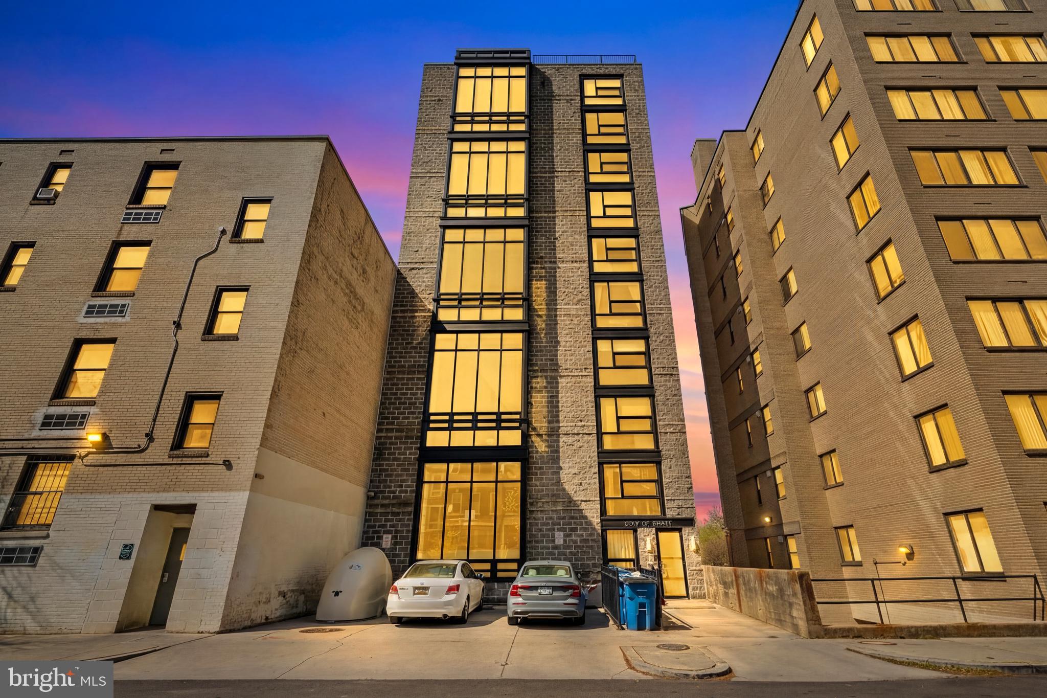 3039 16th Street Northwest, Unit 302 Washington, DC 20009 - Photo 1 of 37