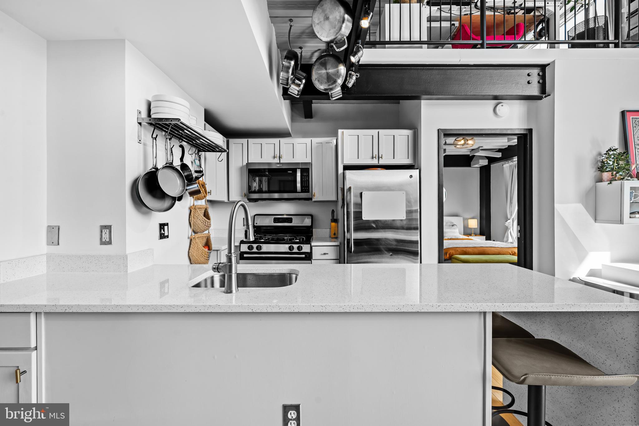 3039 16th Street Northwest, Unit 302 Washington, DC 20009 - Photo 11 of 37