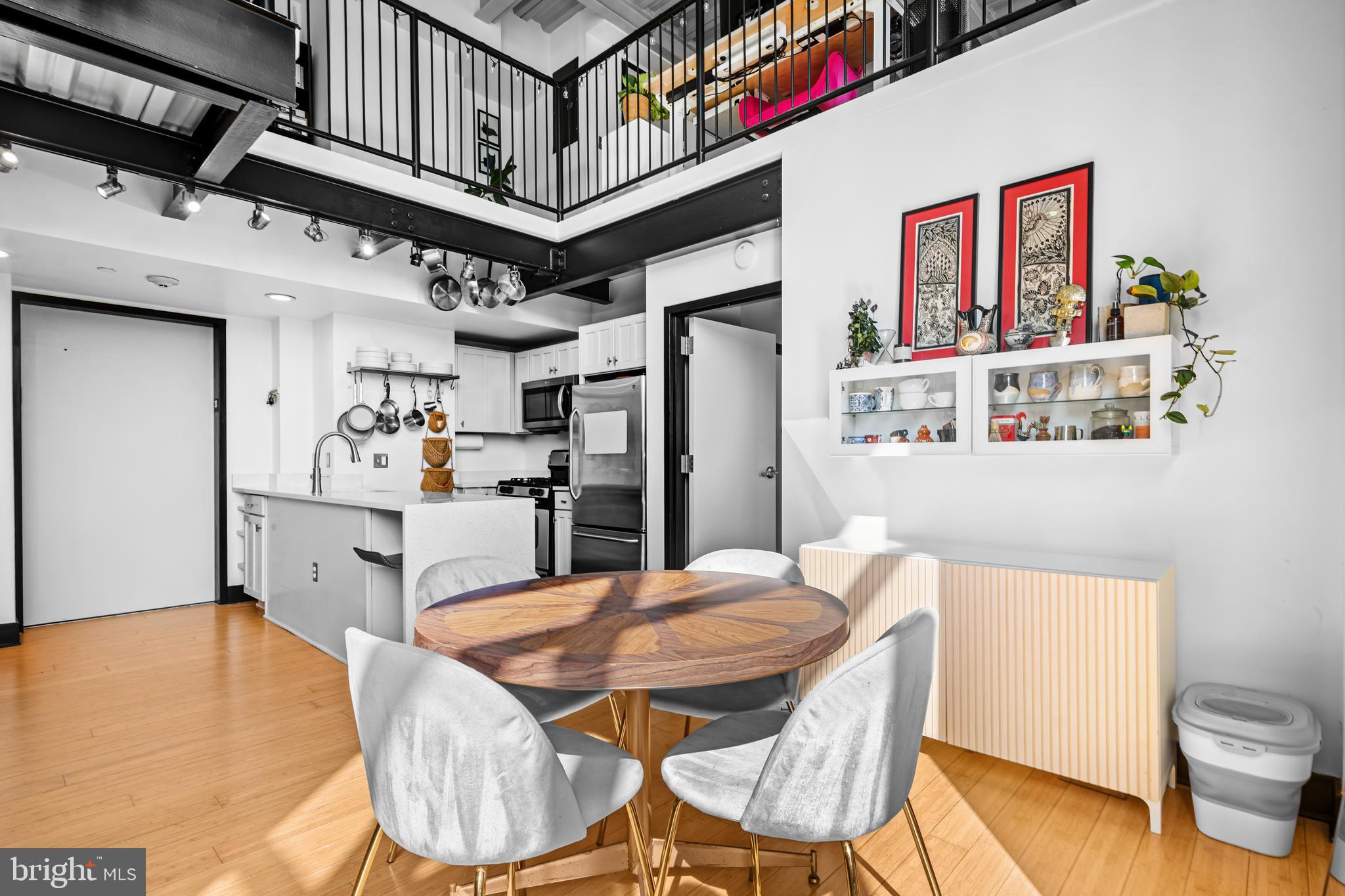 3039 16th Street Northwest, Unit 302 Washington, DC 20009 - Photo 13 of 37