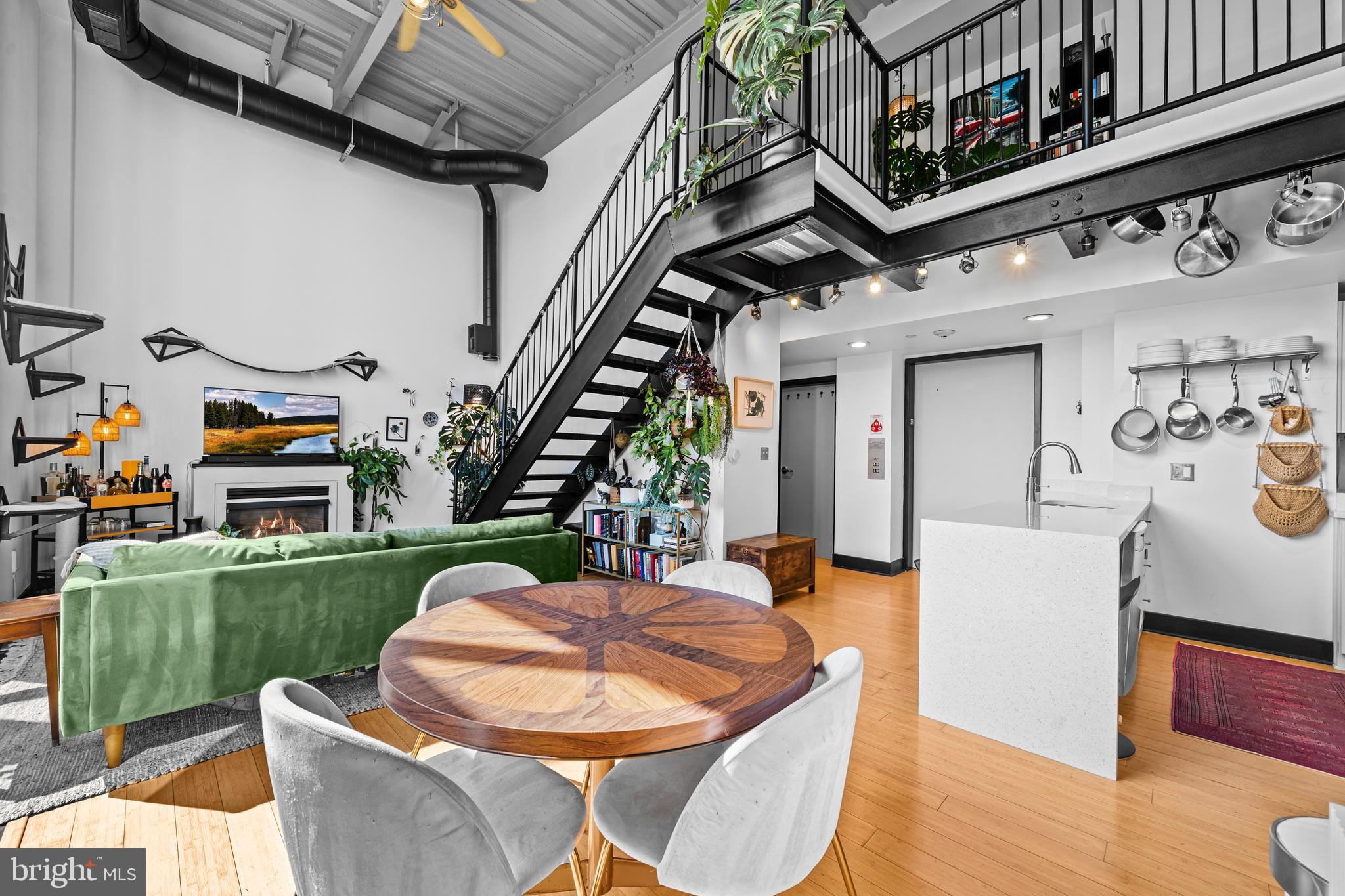 3039 16th Street Northwest, Unit 302 Washington, DC 20009 - Photo 15 of 37