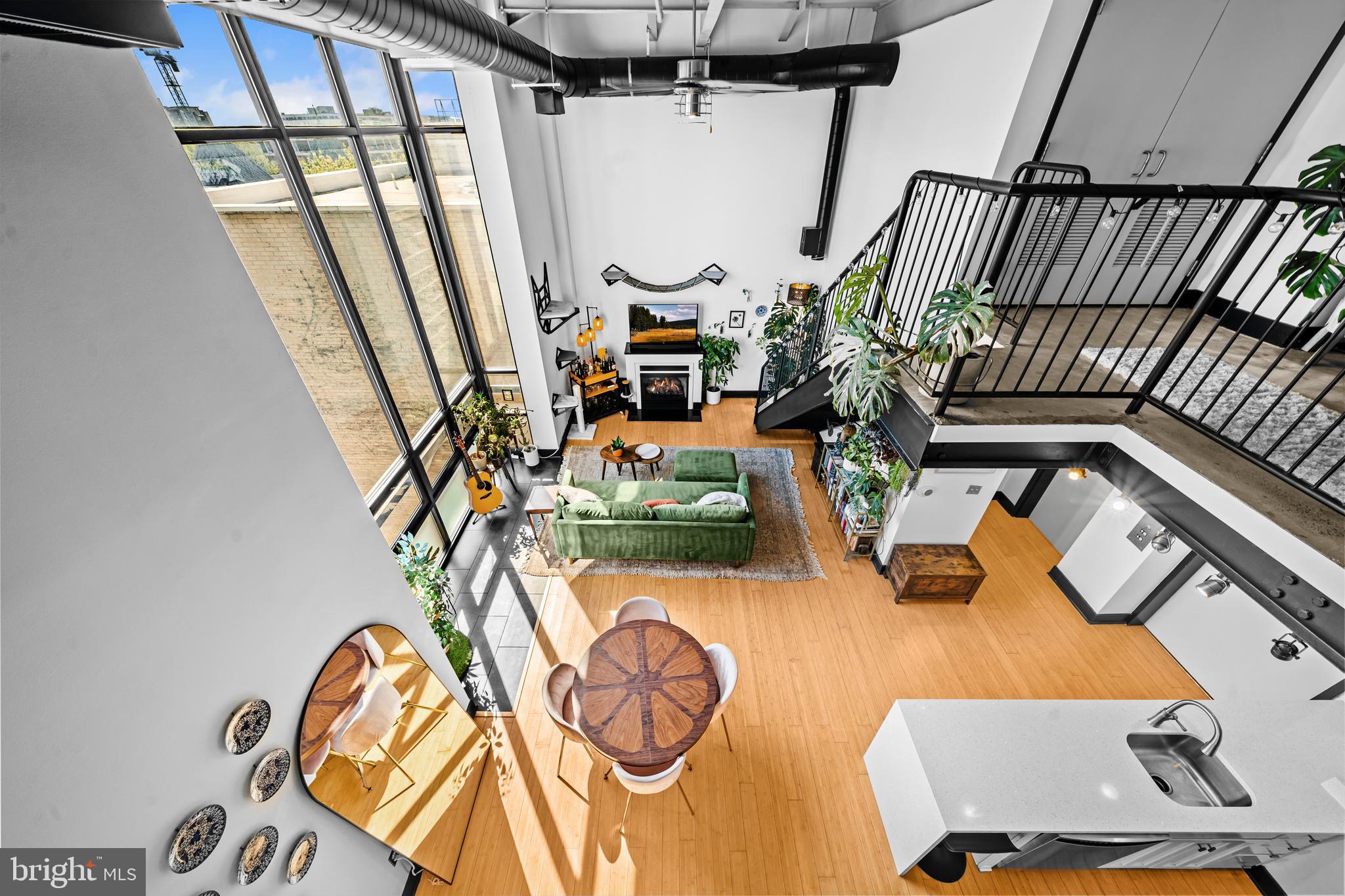 3039 16th Street Northwest, Unit 302 Washington, DC 20009 - Photo 17 of 37