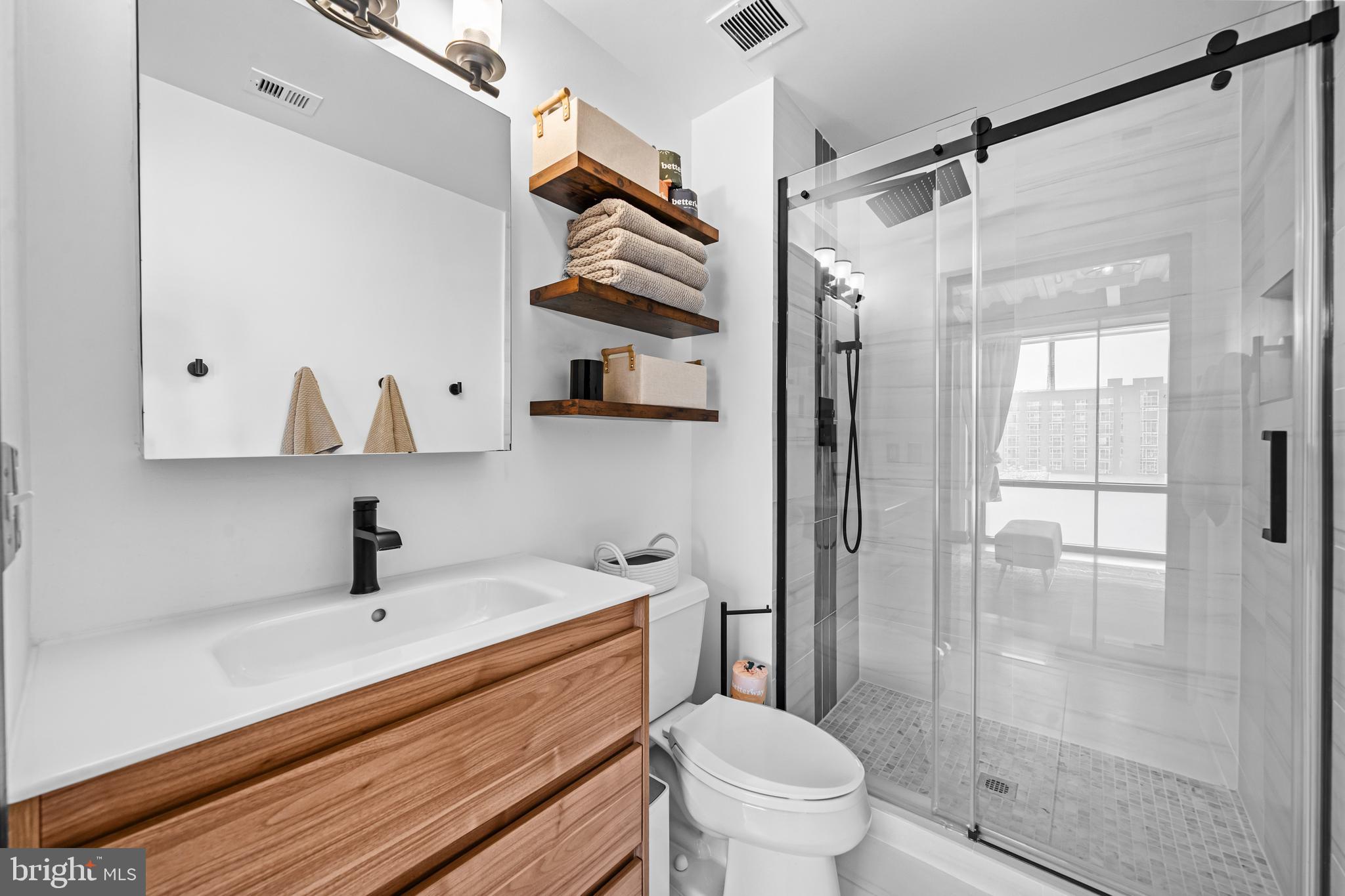 3039 16th Street Northwest, Unit 302 Washington, DC 20009 - Photo 24 of 37