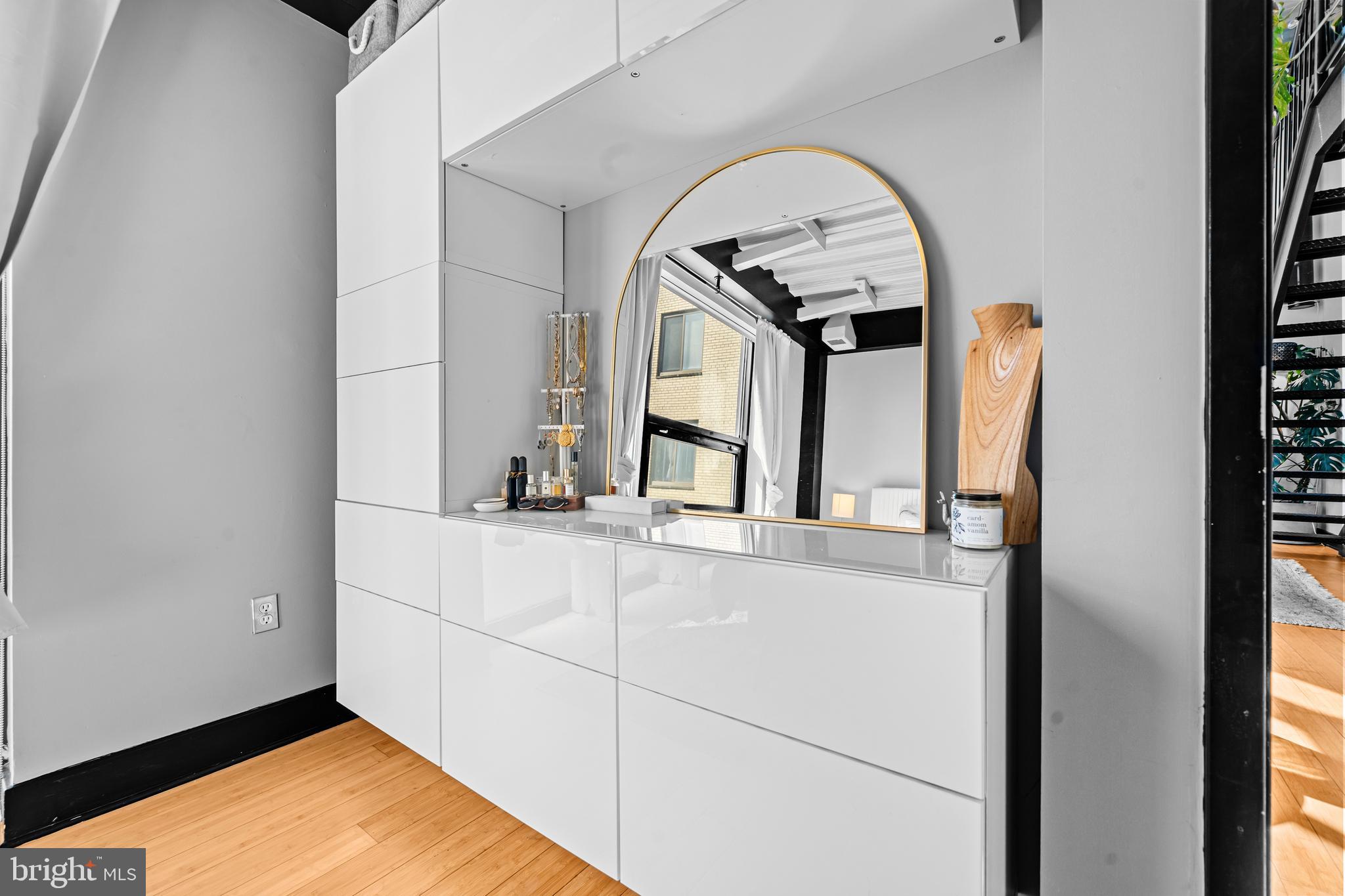 3039 16th Street Northwest, Unit 302 Washington, DC 20009 - Photo 25 of 37