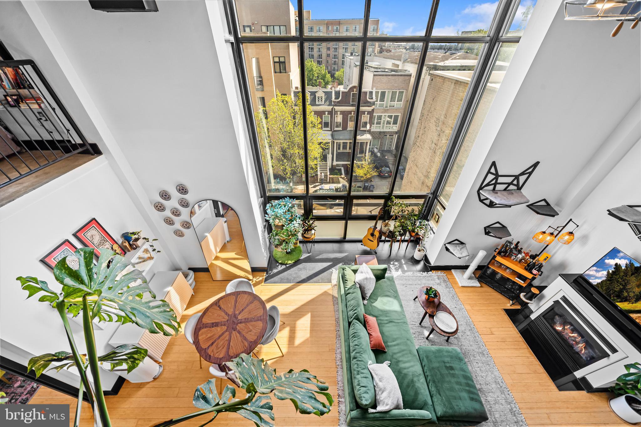 3039 16th Street Northwest, Unit 302 Washington, DC 20009 - Photo 32 of 37