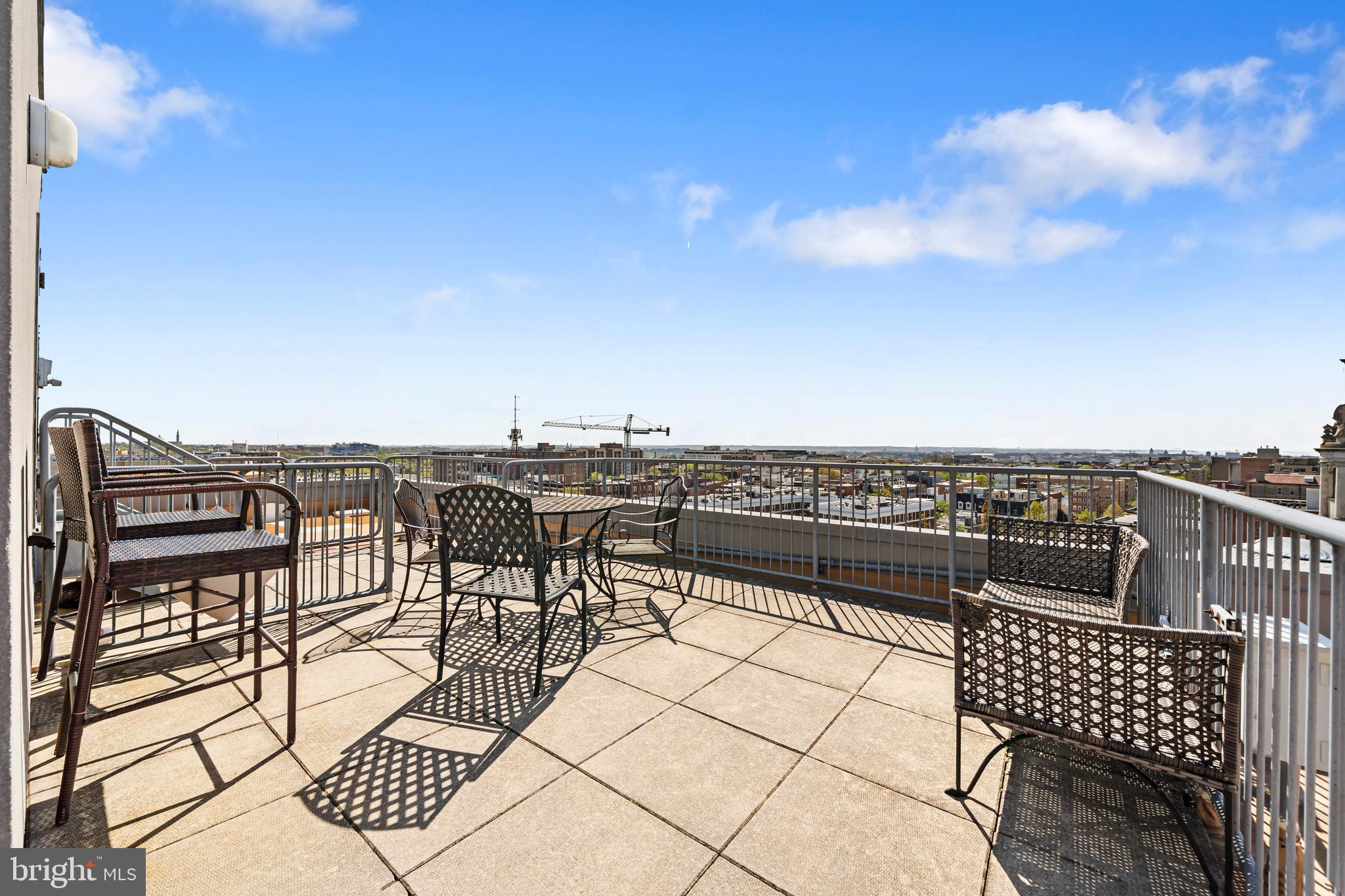 3039 16th Street Northwest, Unit 302 Washington, DC 20009 - Photo 33 of 37