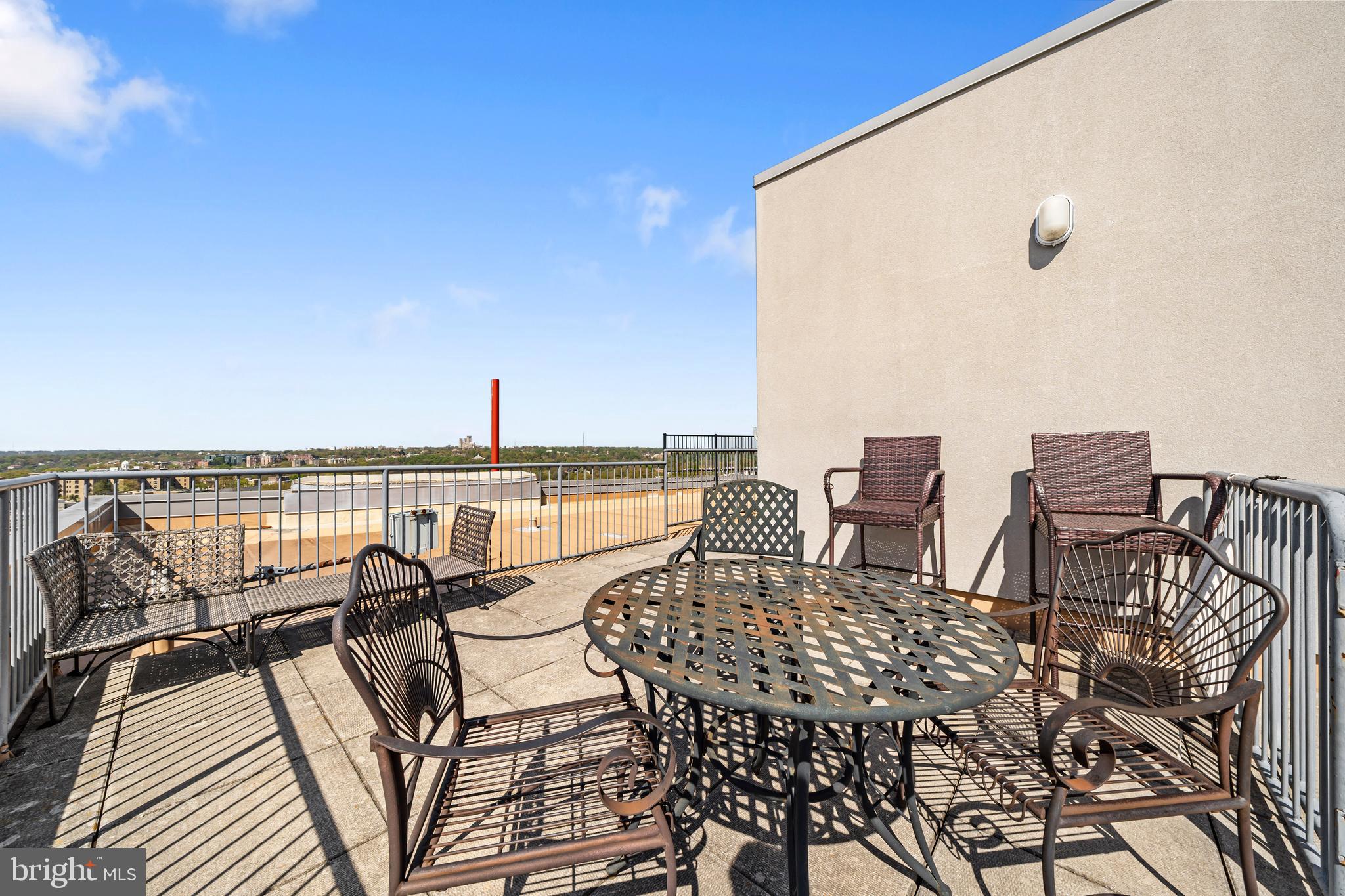 3039 16th Street Northwest, Unit 302 Washington, DC 20009 - Photo 35 of 37