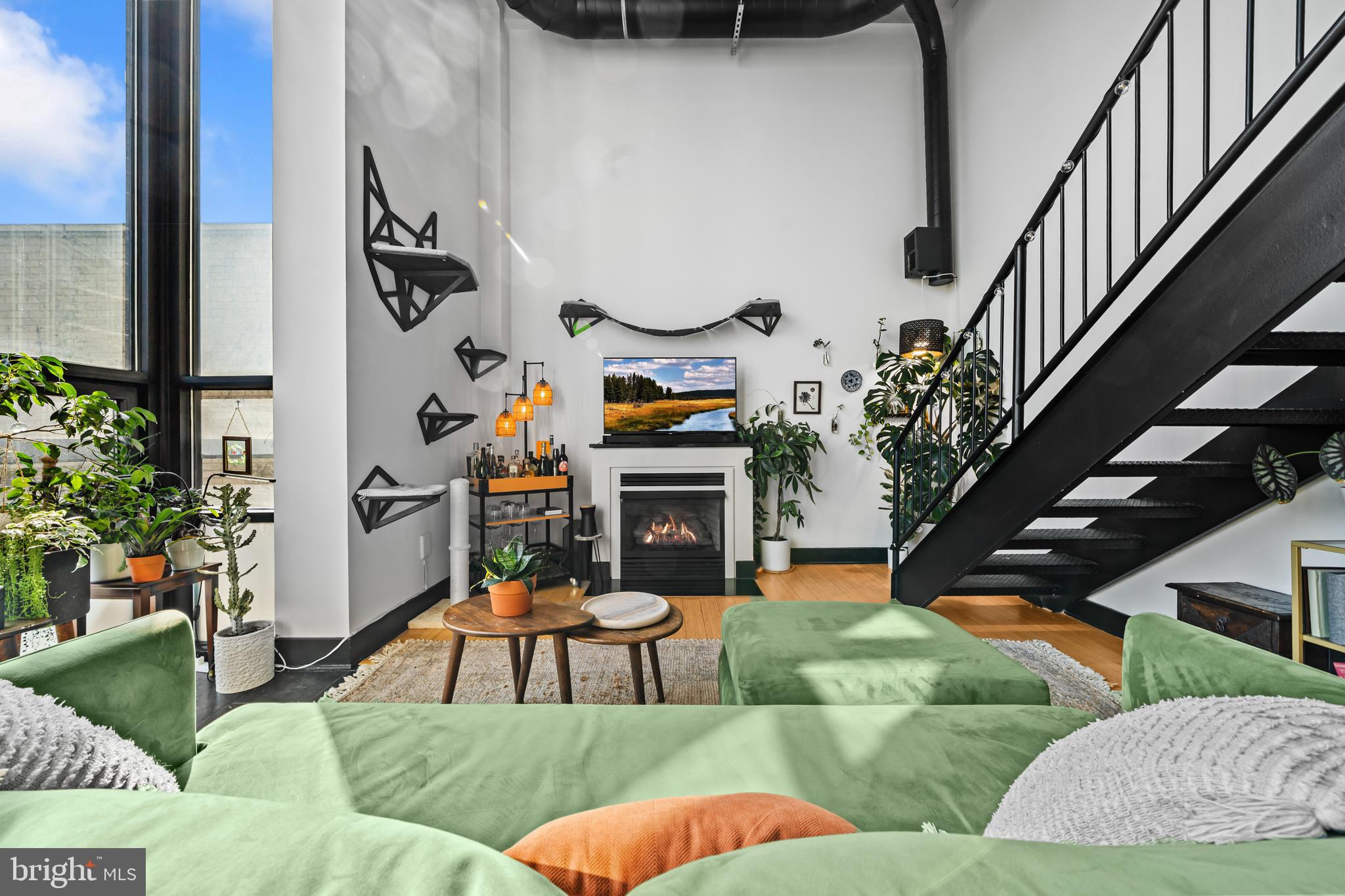 3039 16th Street Northwest, Unit 302 Washington, DC 20009 - Photo 4 of 37