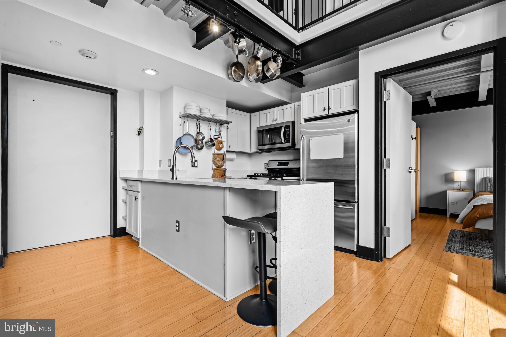 3039 16th Street Northwest, Unit 302 Washington, DC 20009 - Photo 7 of 37