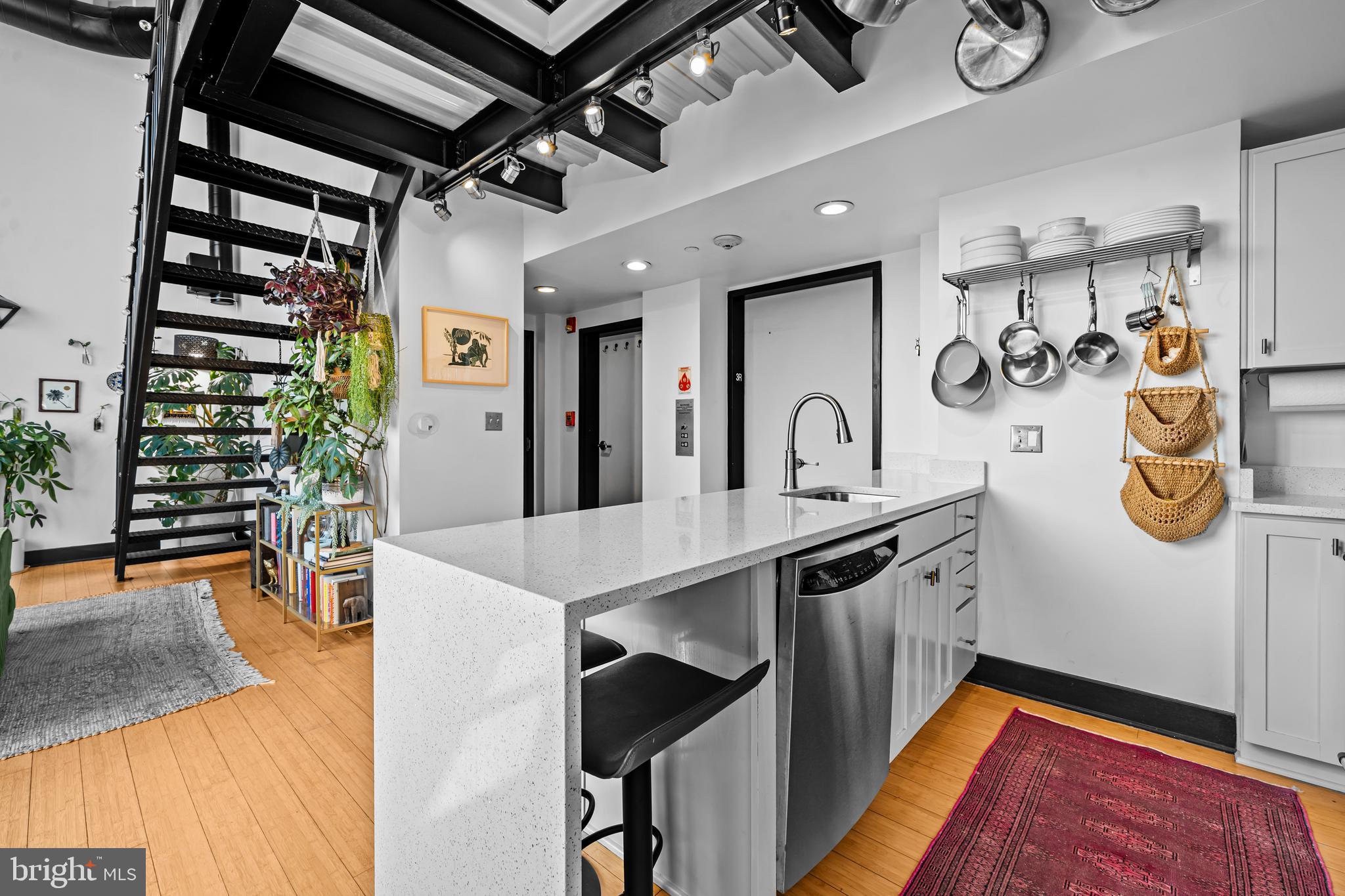 3039 16th Street Northwest, Unit 302 Washington, DC 20009 - Photo 9 of 37
