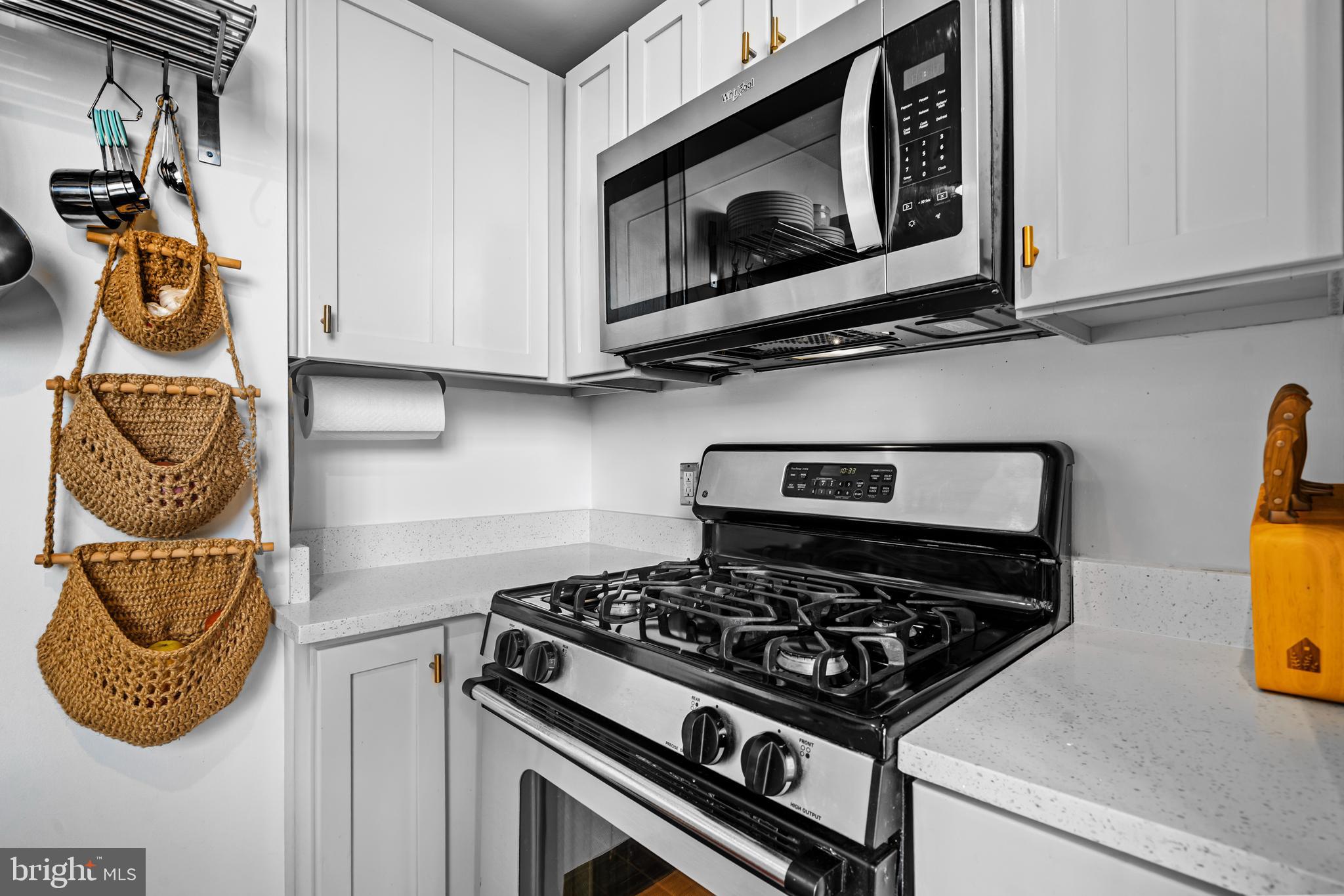 3039 16th Street Northwest, Unit 302 Washington, DC 20009 - Photo 10 of 37