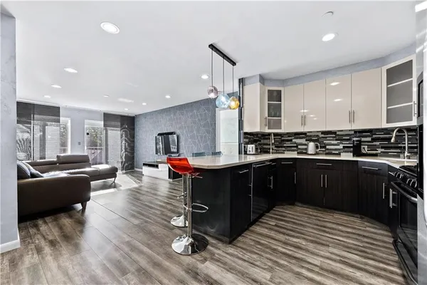 $1,100,000 | 2910 Nostrand Avenue, Unit 3C | Madison