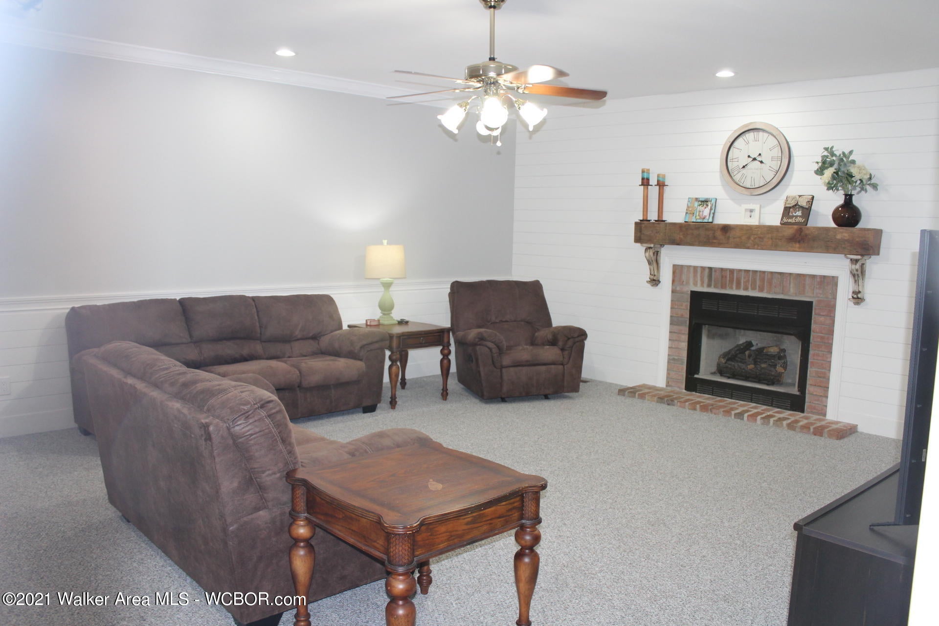 2105 Quail Run Jasper, AL 35504 - Photo 4 of 36 Gallery Image 4