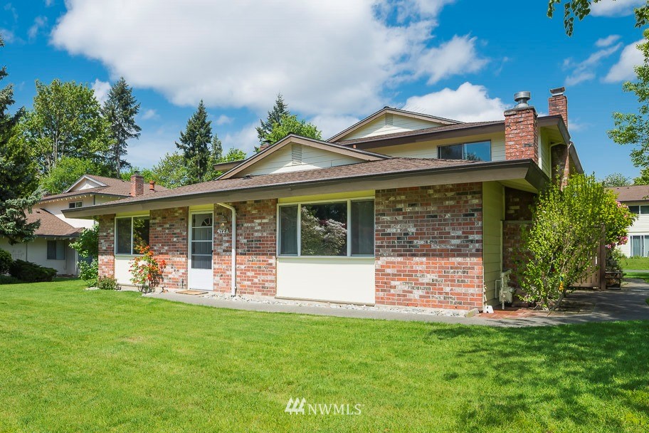 412 213th Place Southwest, Unit 21A Bothell, WA 98021 - Photo 1 of 13