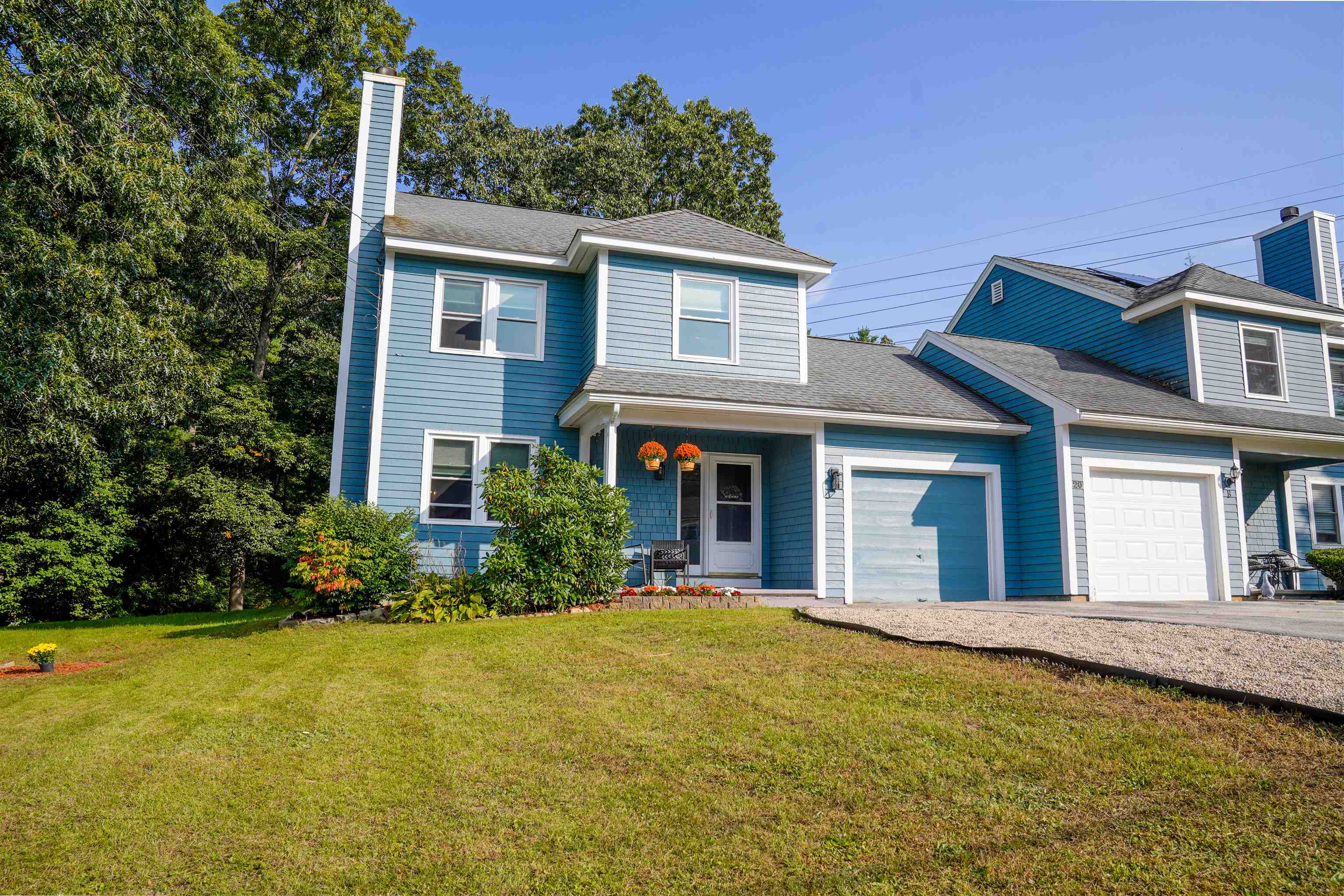 20 Rangers Drive, Unit A Hudson, NH 03051 - Photo 1 of 37