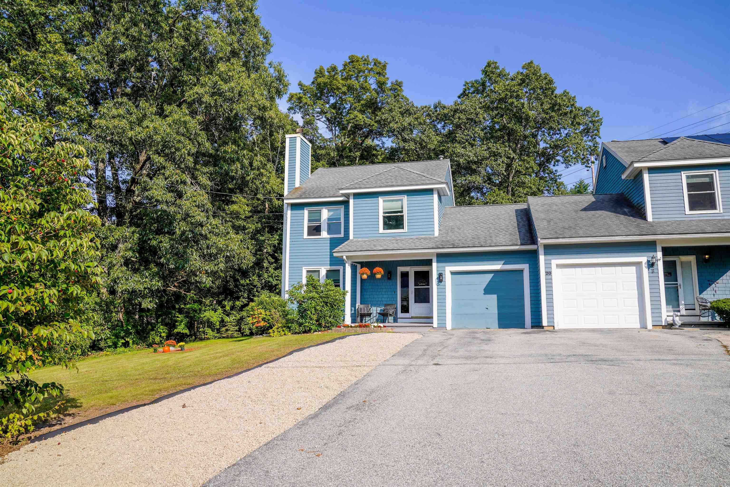 20 Rangers Drive, Unit A Hudson, NH 03051 - Photo 2 of 37