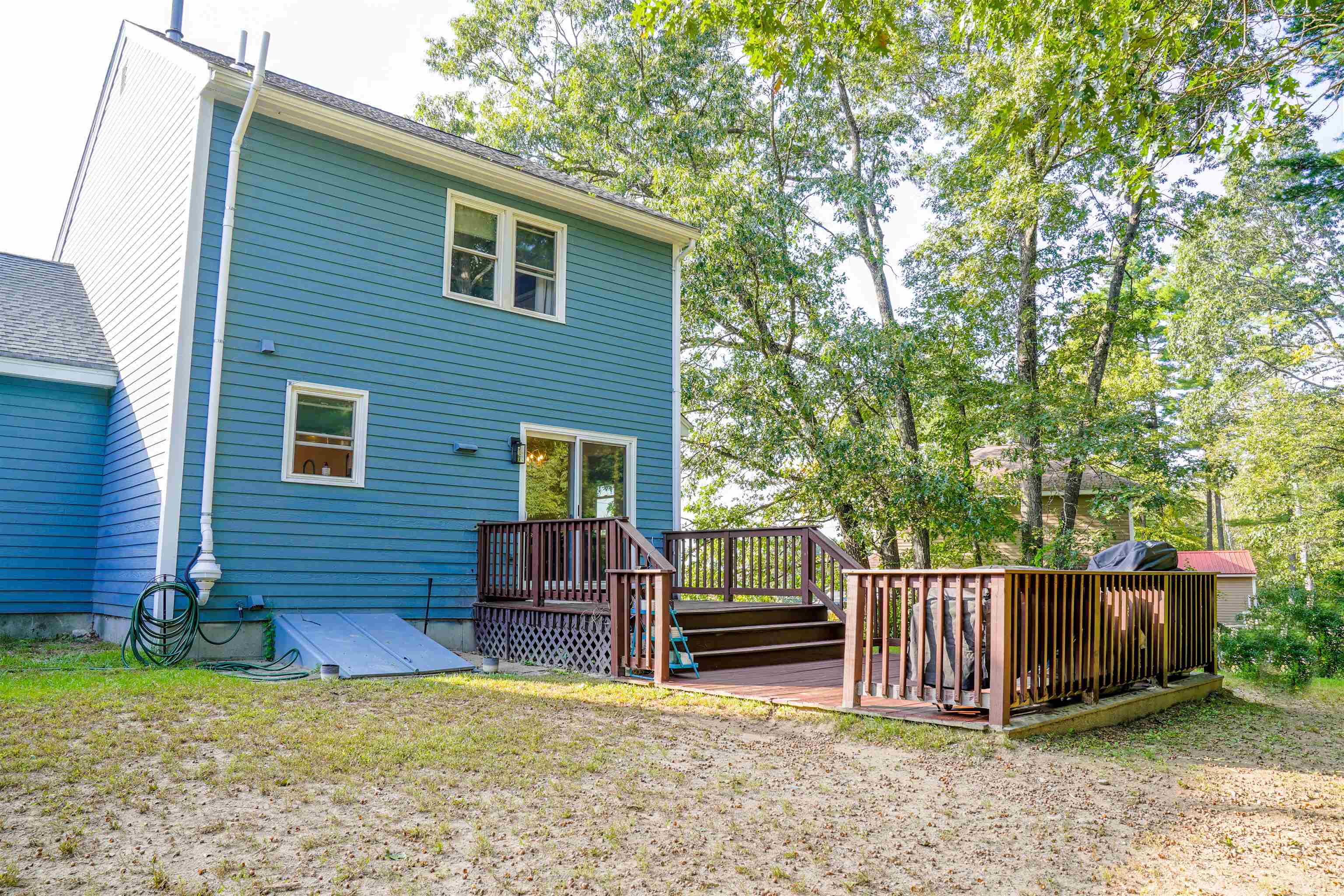 20 Rangers Drive, Unit A Hudson, NH 03051 - Photo 28 of 37