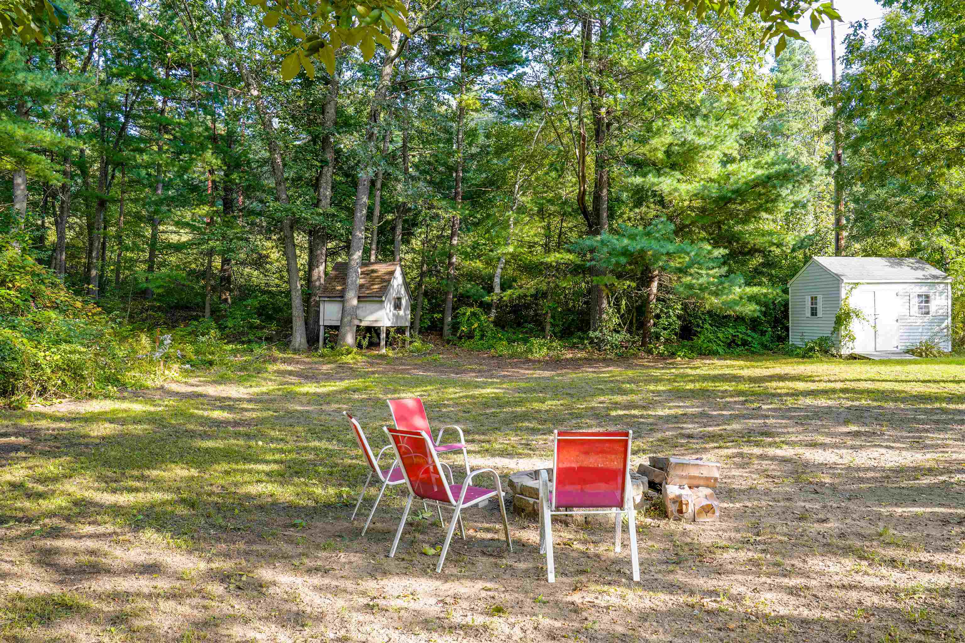 20 Rangers Drive, Unit A Hudson, NH 03051 - Photo 29 of 37