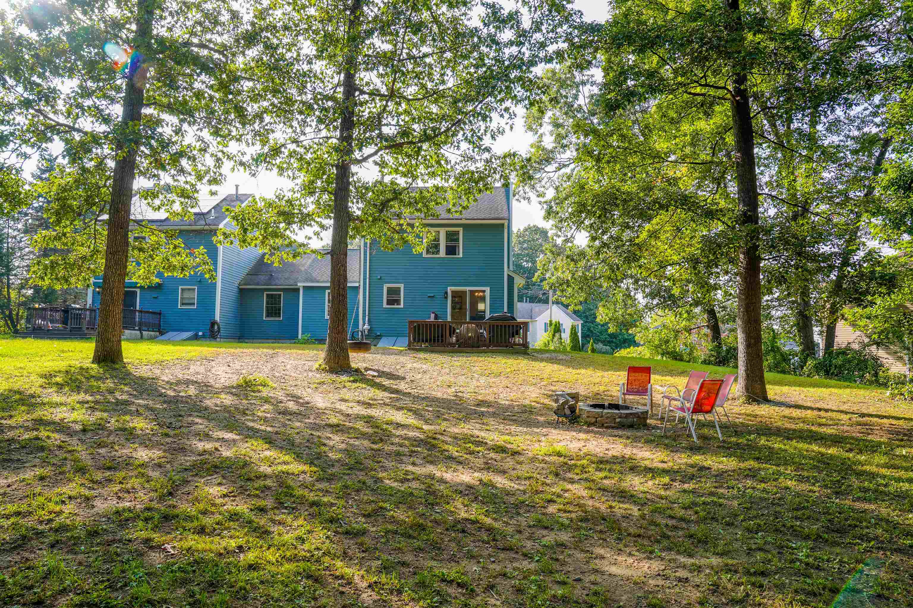 20 Rangers Drive, Unit A Hudson, NH 03051 - Photo 30 of 37