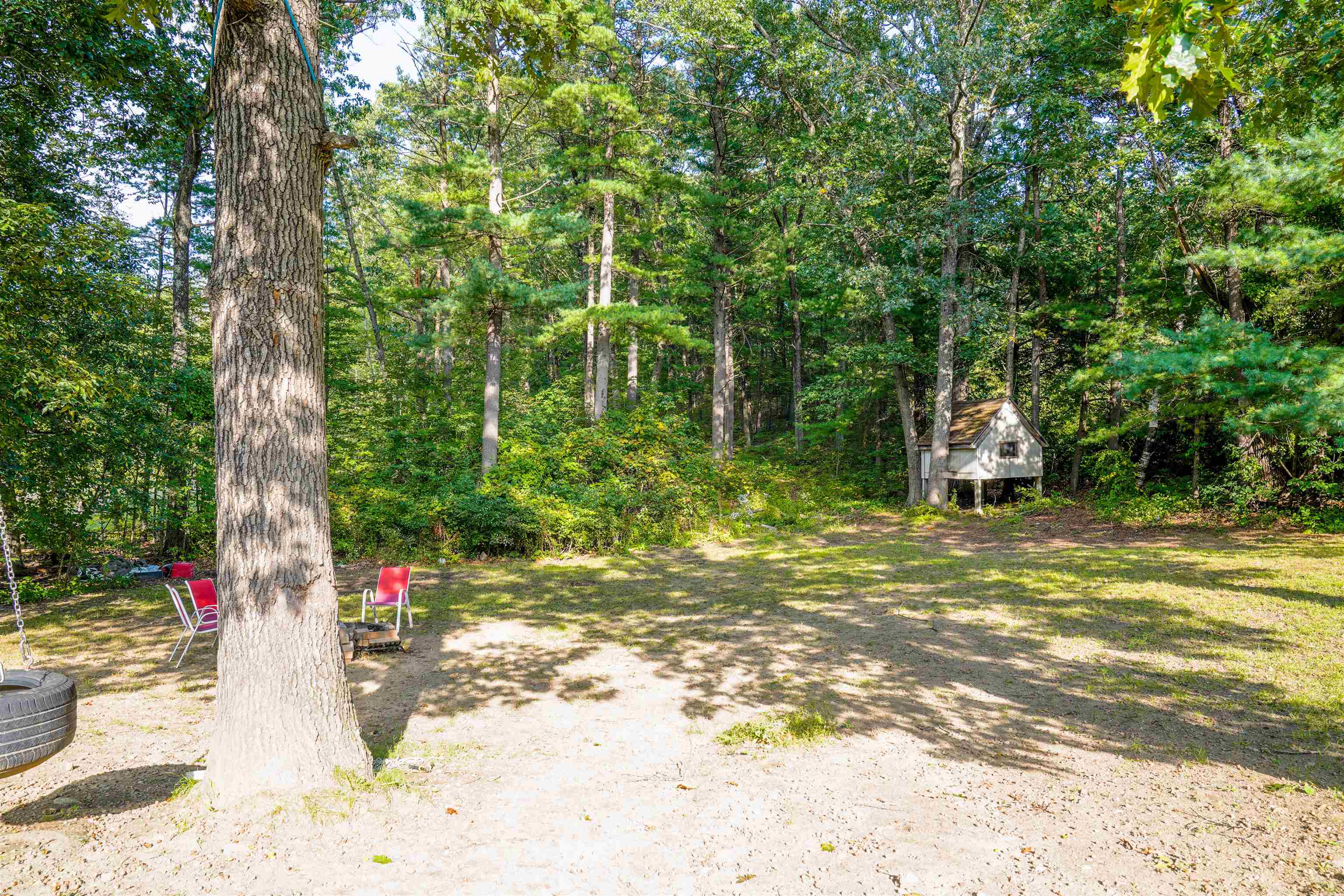 20 Rangers Drive, Unit A Hudson, NH 03051 - Photo 31 of 37