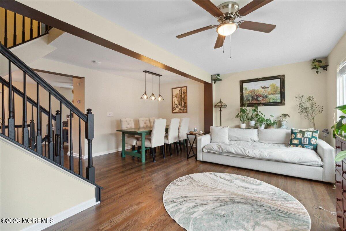 36 Saxton Road Farmingdale, NJ 07727 - Photo 10 of 24 10-36 Saxton Rd, Farmingdale, NJ-10