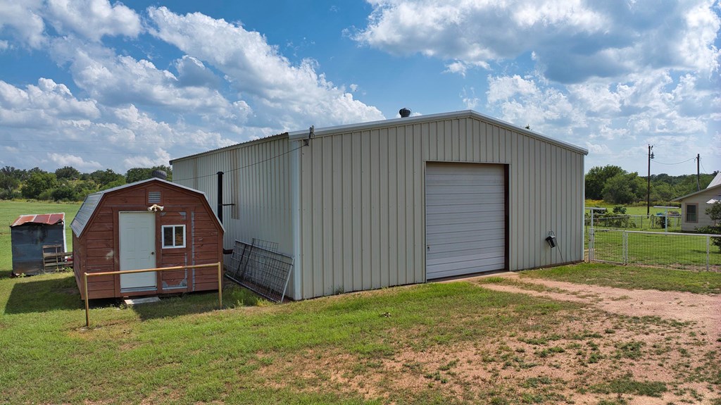 2165 East Ranch Road Mason, TX 76856 - Photo 39 of 57 Gallery Image 39