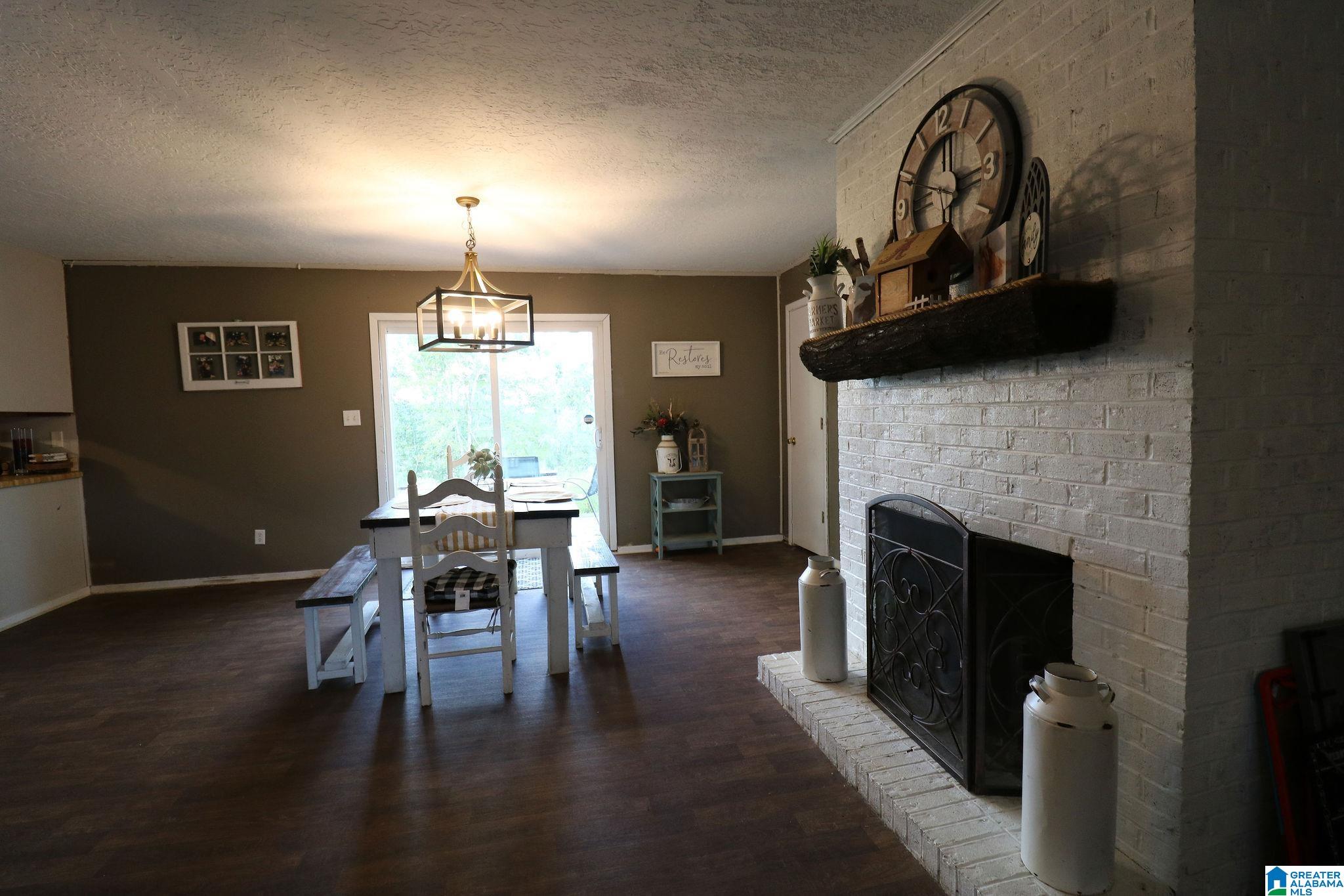 657 Bailey Springs Road Ohatchee, AL 36271 - Photo 8 of 47 Gallery Image 8