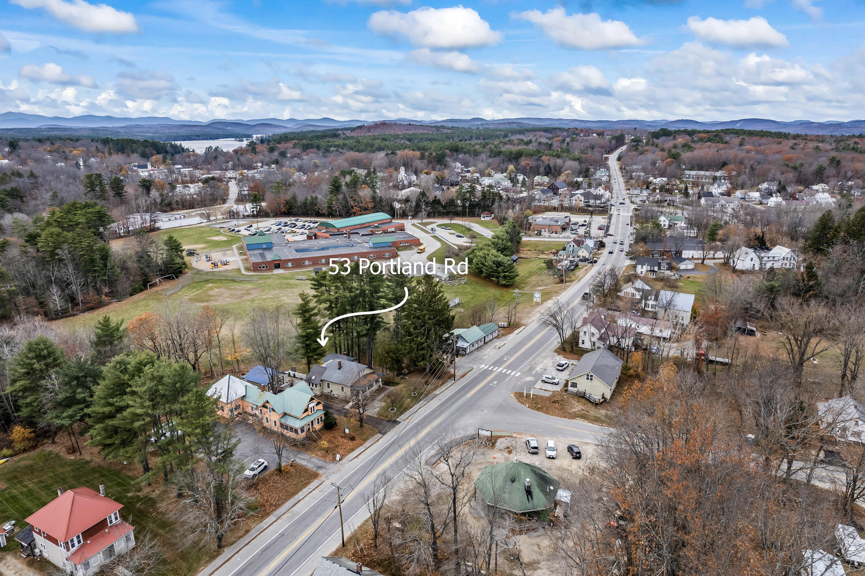 53 Portland Road Bridgton, ME 04009 - Photo 13 of 80 53 Portland Road_113c
