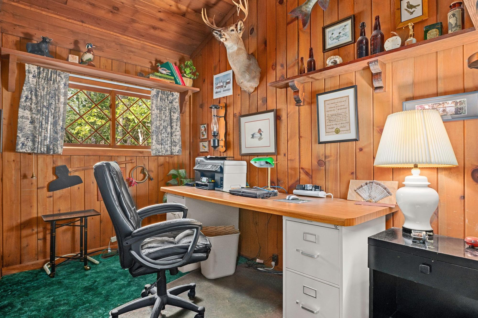 8080 Bow Road Presque Isle, WI 54557 - Photo 15 of 21 Gallery Image 15