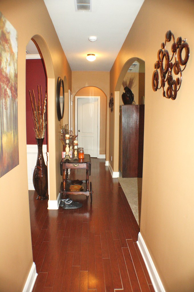 26 Riverside Landing Fort Mitchell, AL 36856 - Photo 16 of 65 a view of a living room and bathroom